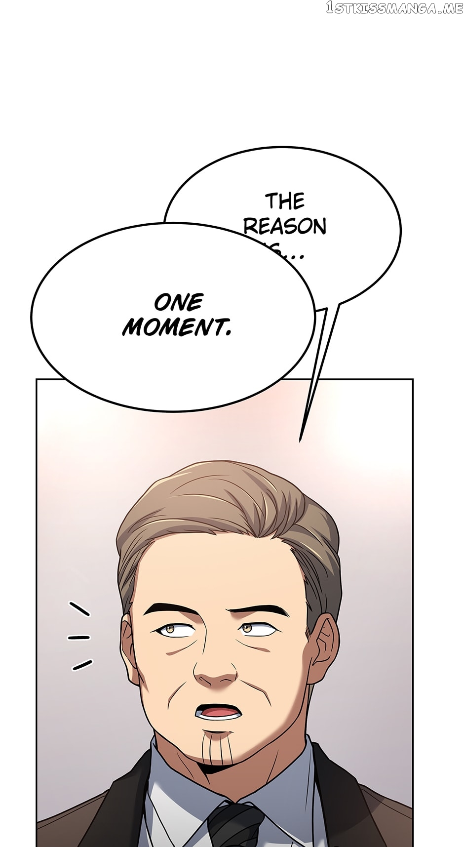 Youngest Chef from the 3rd Rate Hotel Chapter 75 - page 10
