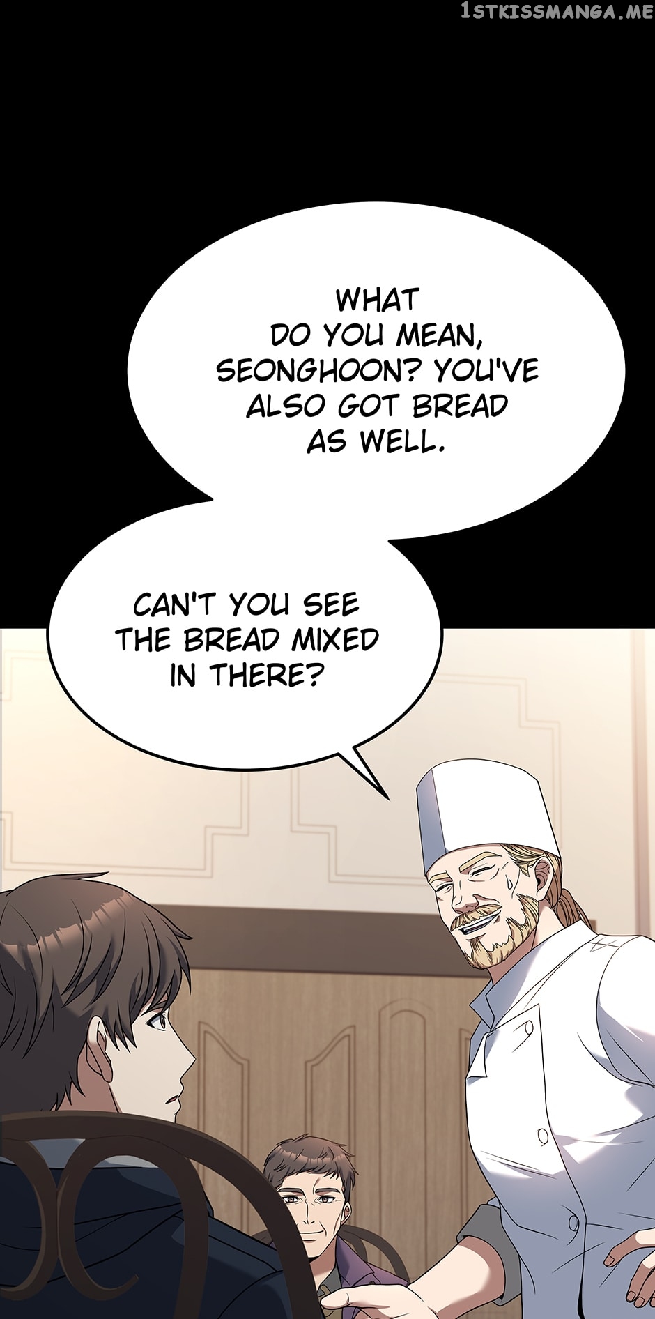 Youngest Chef from the 3rd Rate Hotel Chapter 75 - page 82