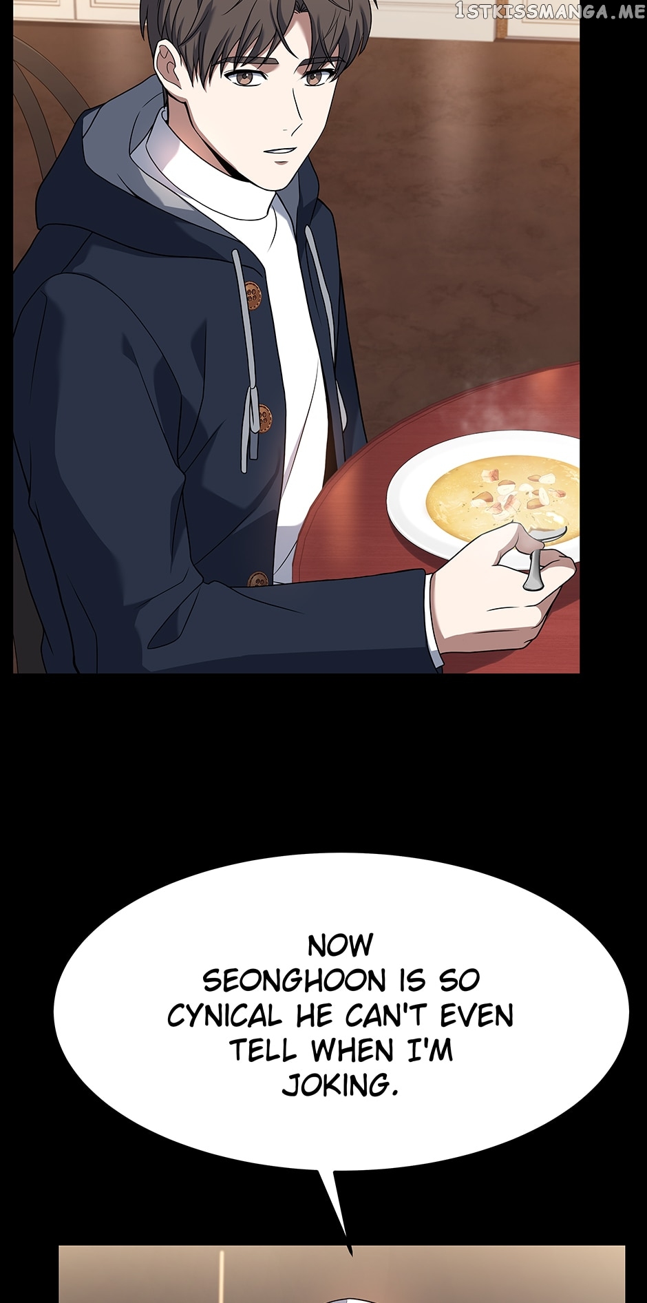 Youngest Chef from the 3rd Rate Hotel Chapter 75 - page 84