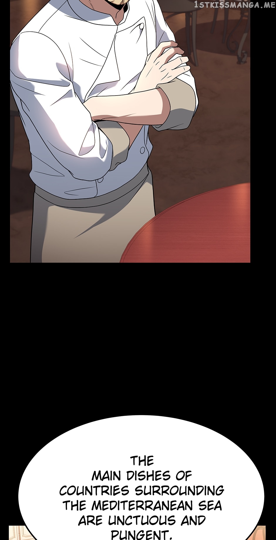 Youngest Chef from the 3rd Rate Hotel Chapter 75 - page 88