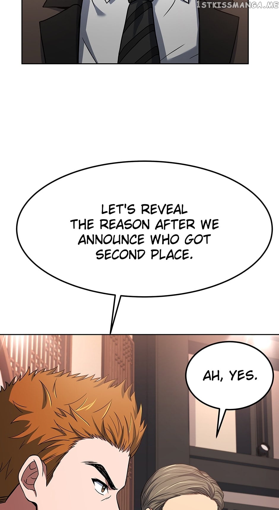 Youngest Chef from the 3rd Rate Hotel Chapter 75 - page 11