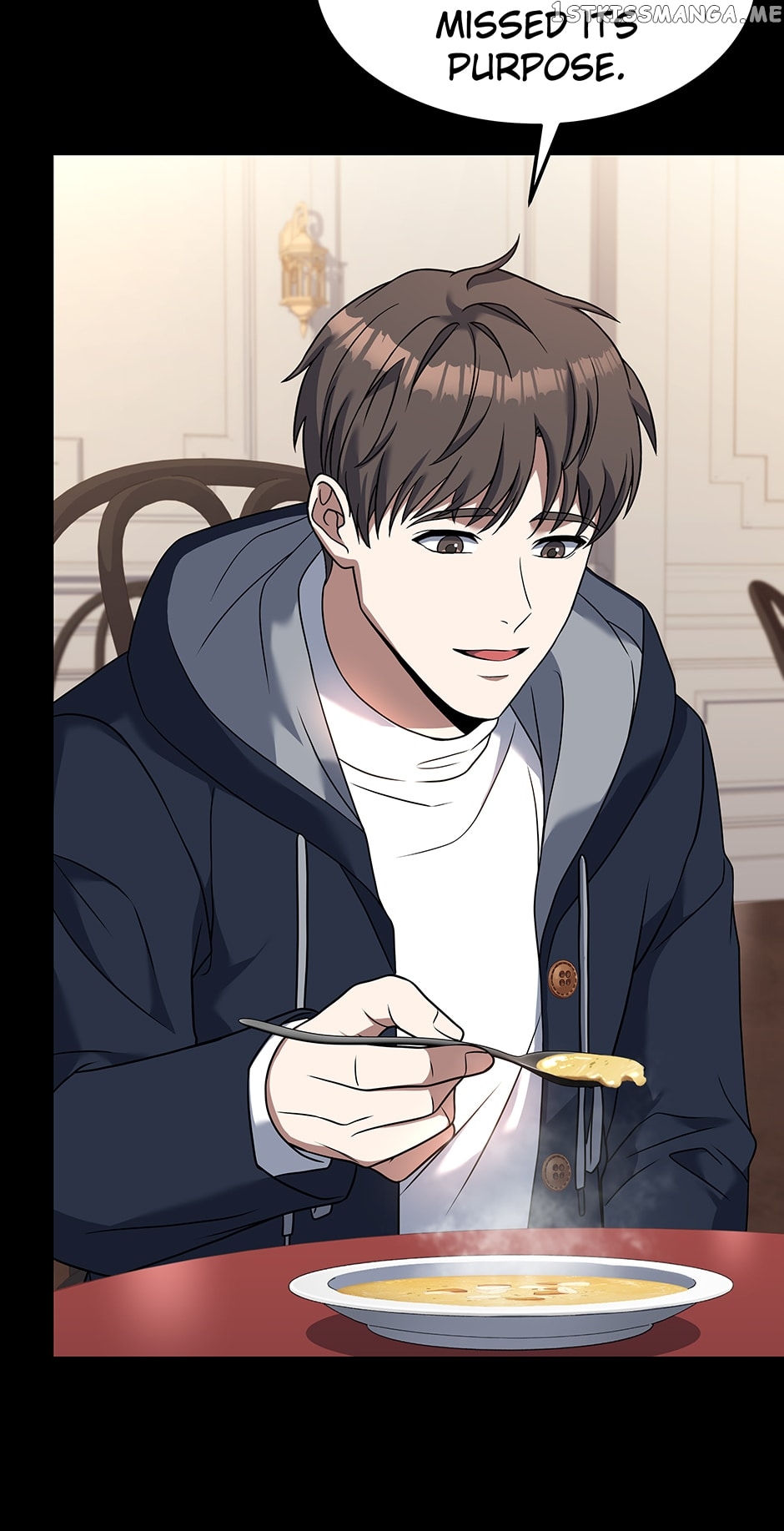 Youngest Chef from the 3rd Rate Hotel Chapter 75 - page 93
