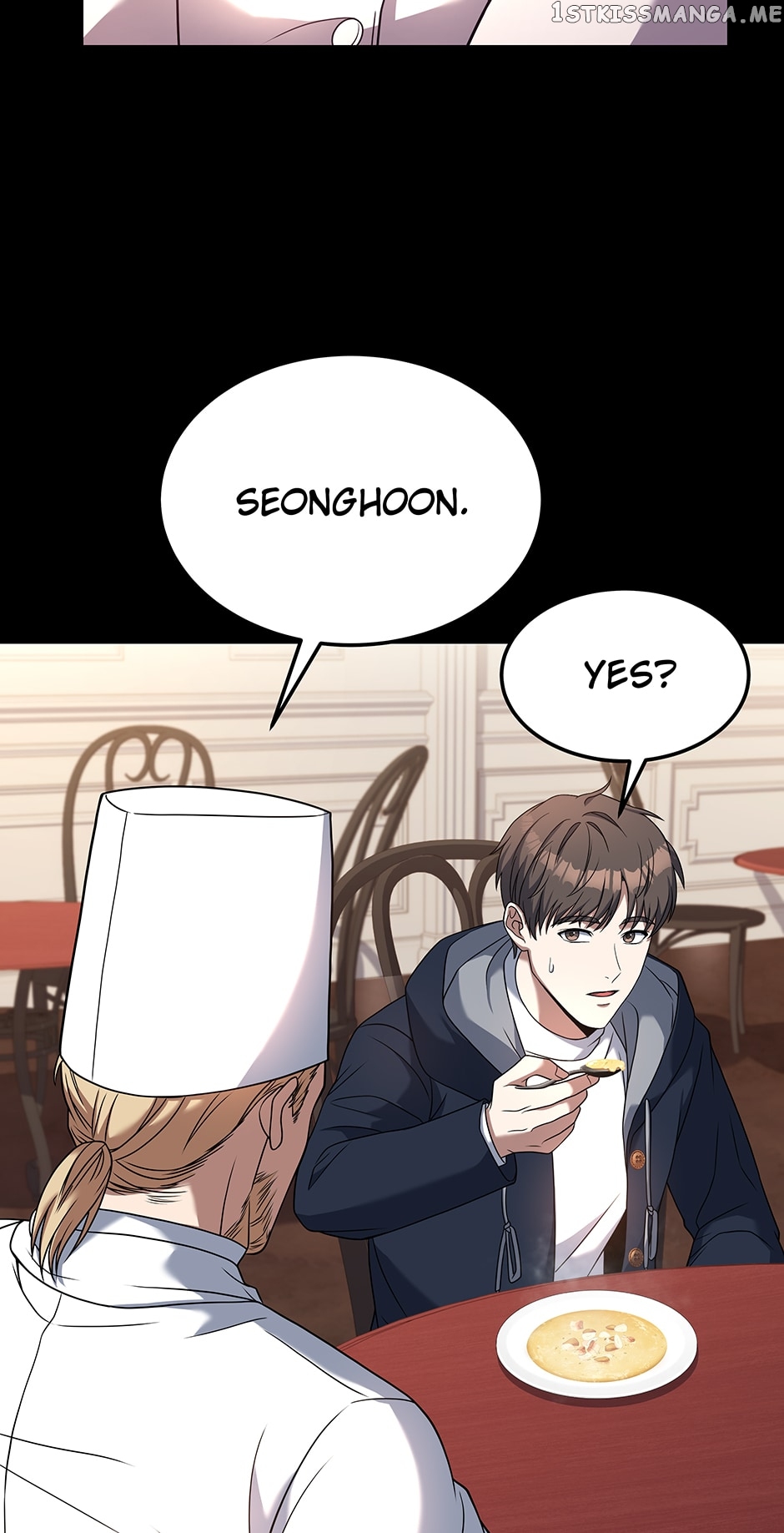 Youngest Chef from the 3rd Rate Hotel Chapter 75 - page 95