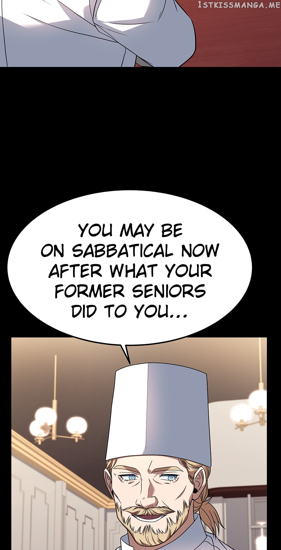 Youngest Chef from the 3rd Rate Hotel Chapter 75 - page 96