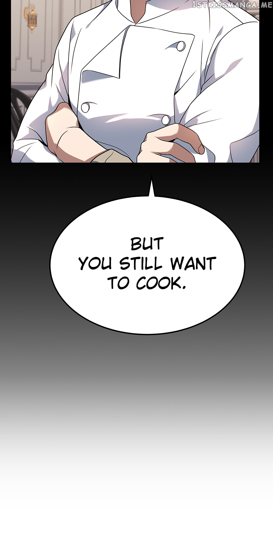 Youngest Chef from the 3rd Rate Hotel Chapter 75 - page 97