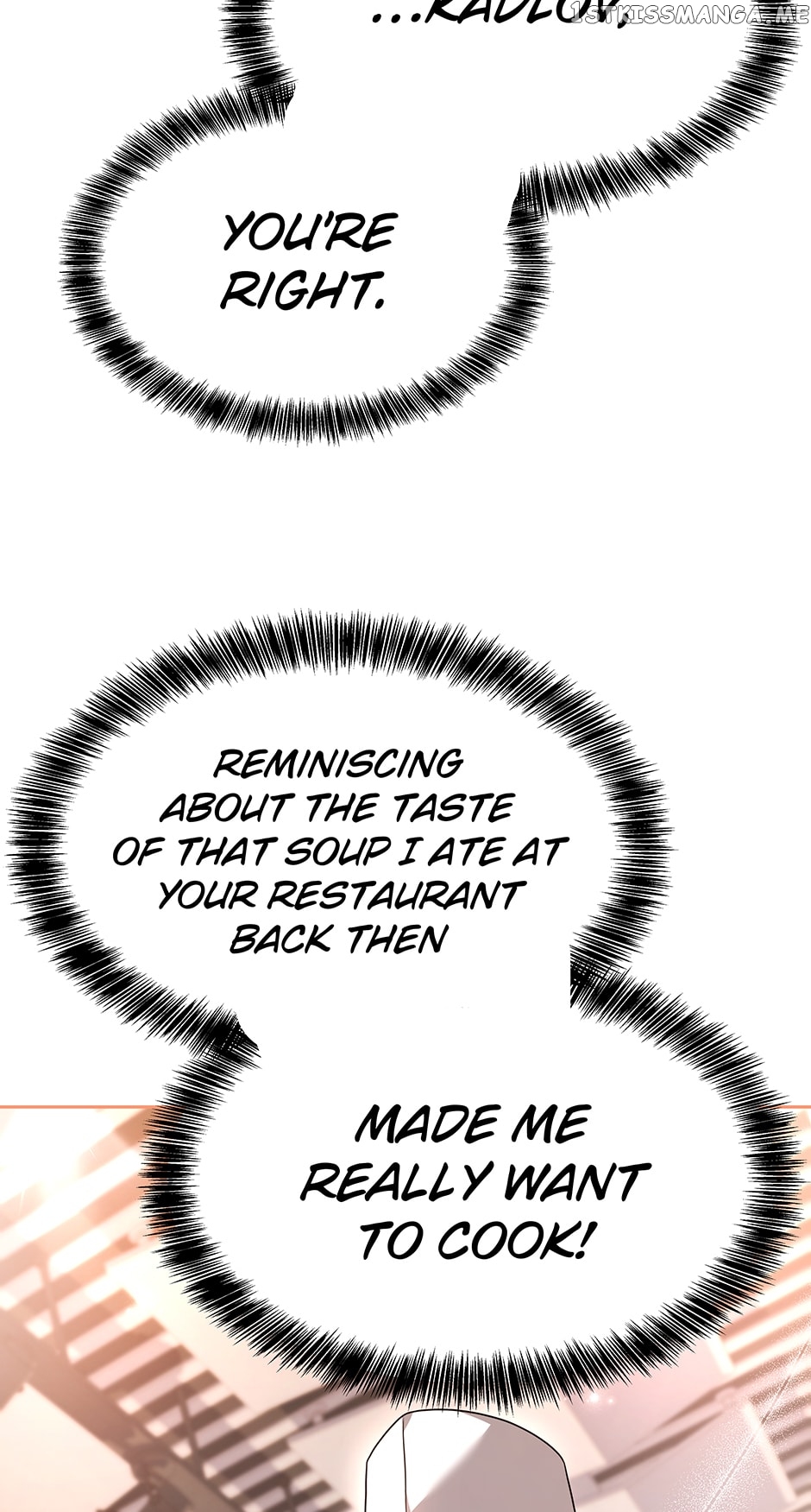 Youngest Chef from the 3rd Rate Hotel Chapter 75 - page 99