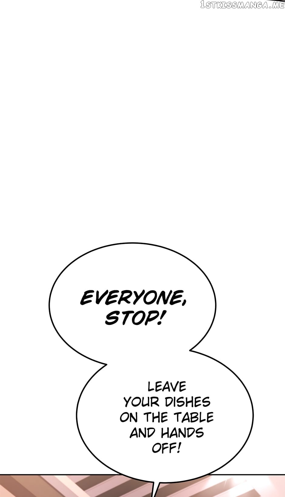 Youngest Chef from the 3rd Rate Hotel Chapter 74 - page 43