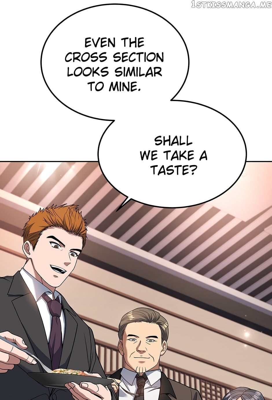 Youngest Chef from the 3rd Rate Hotel Chapter 74 - page 58