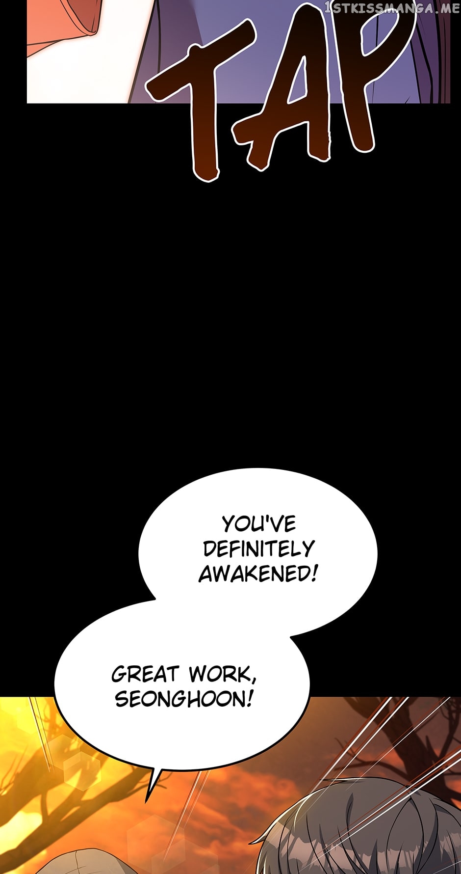 Youngest Chef from the 3rd Rate Hotel Chapter 73 - page 106