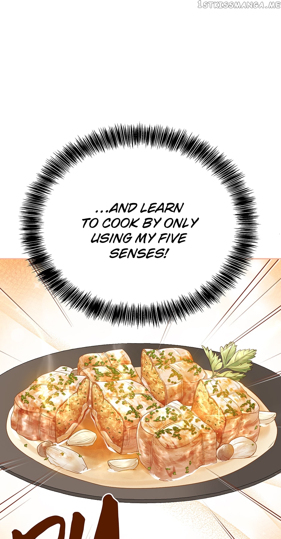Youngest Chef from the 3rd Rate Hotel Chapter 73 - page 117