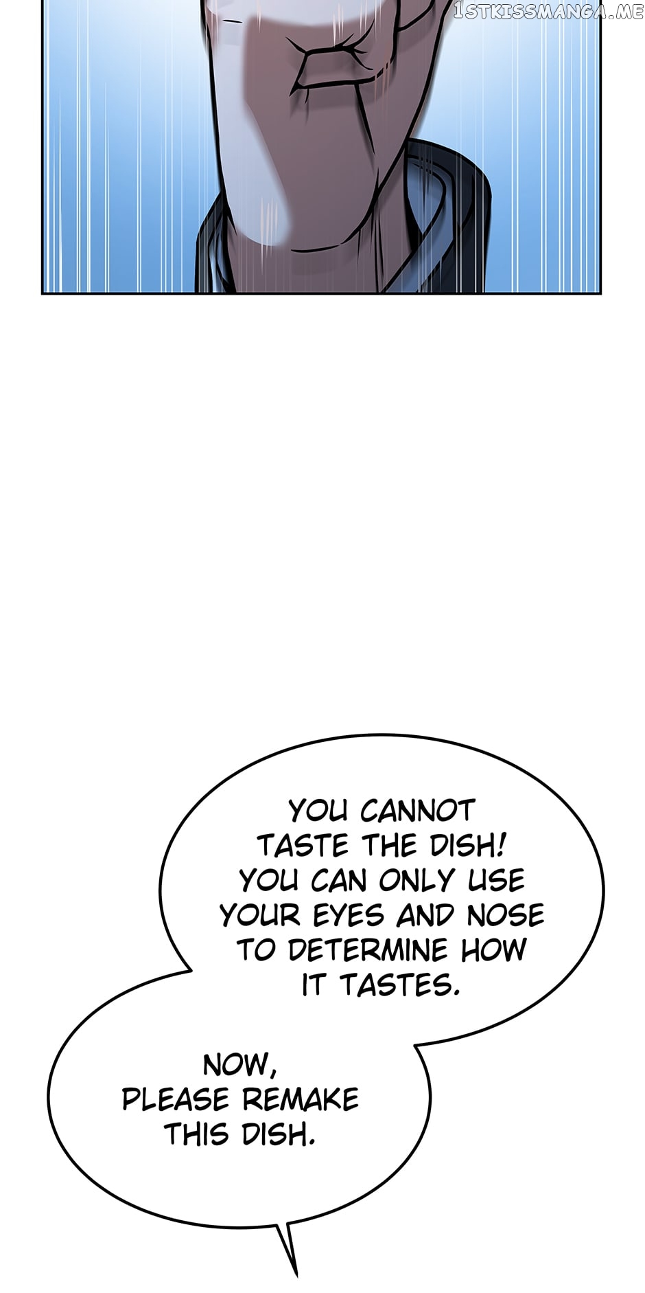 Youngest Chef from the 3rd Rate Hotel Chapter 73 - page 15