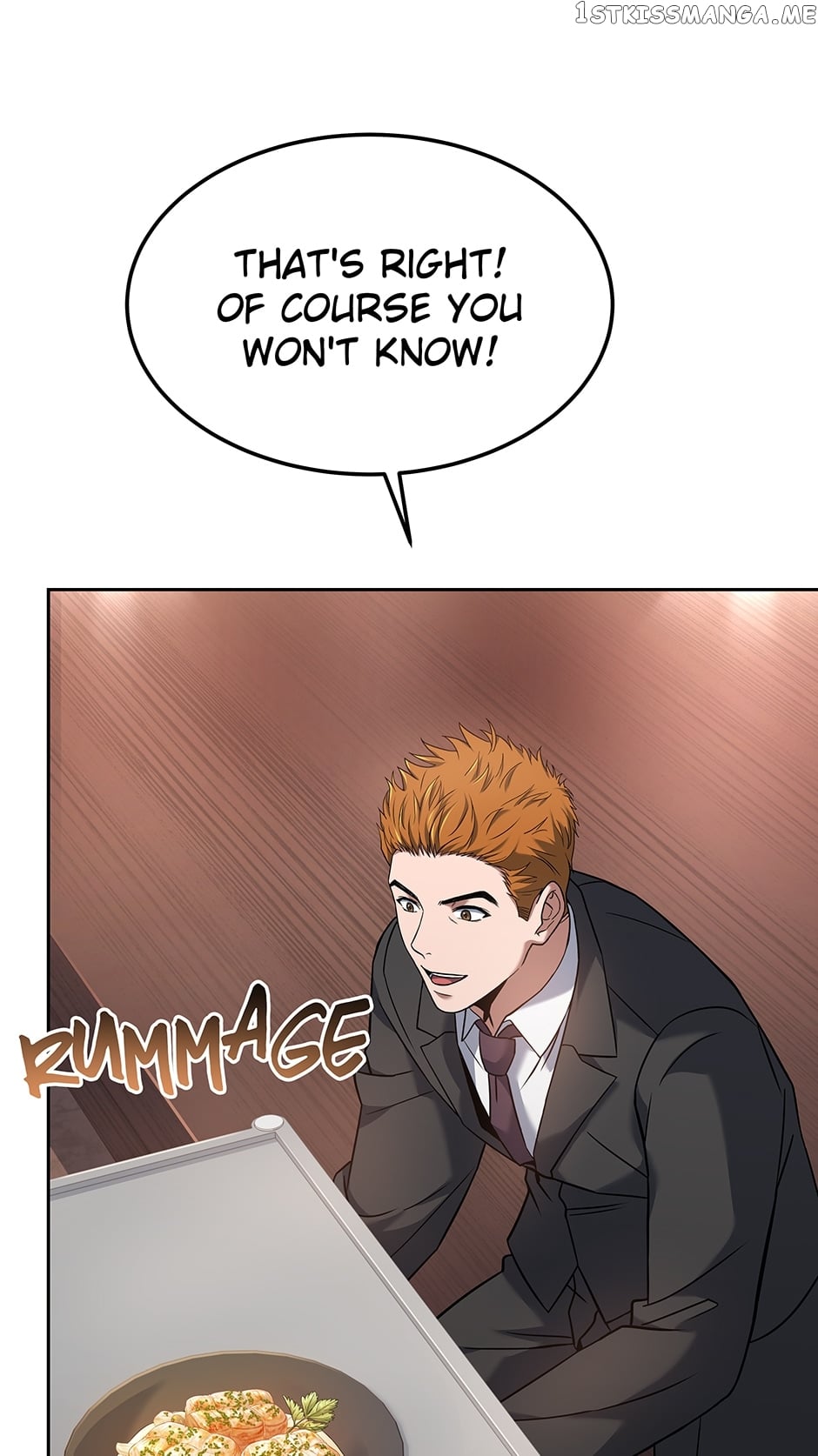 Youngest Chef from the 3rd Rate Hotel Chapter 73 - page 26