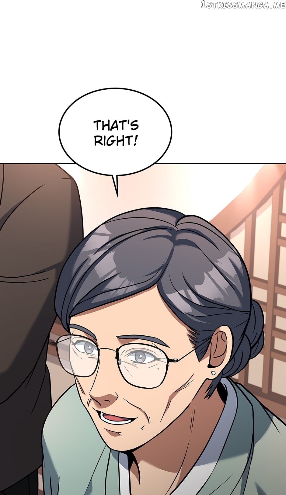 Youngest Chef from the 3rd Rate Hotel Chapter 73 - page 38