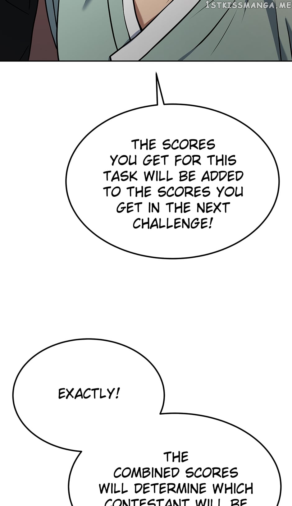 Youngest Chef from the 3rd Rate Hotel Chapter 73 - page 39