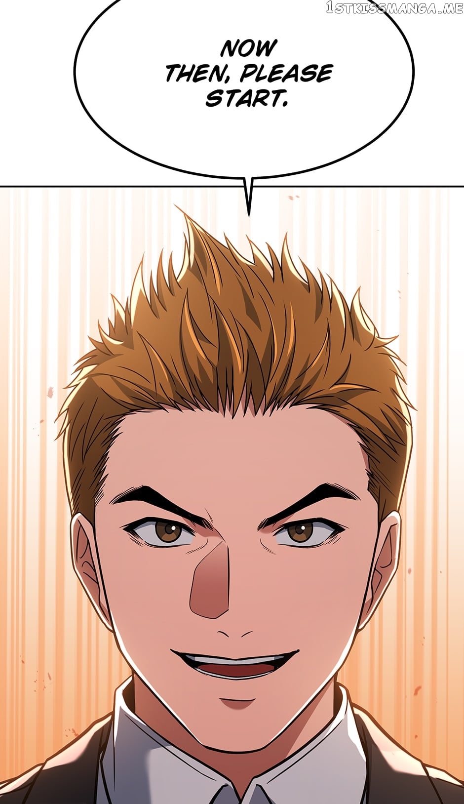 Youngest Chef from the 3rd Rate Hotel Chapter 73 - page 50