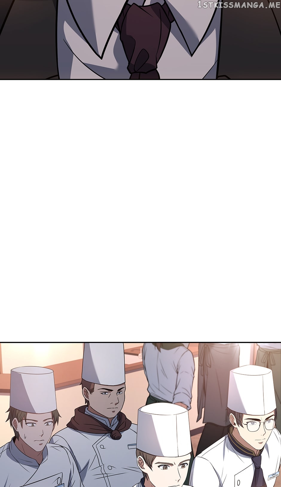 Youngest Chef from the 3rd Rate Hotel Chapter 73 - page 51