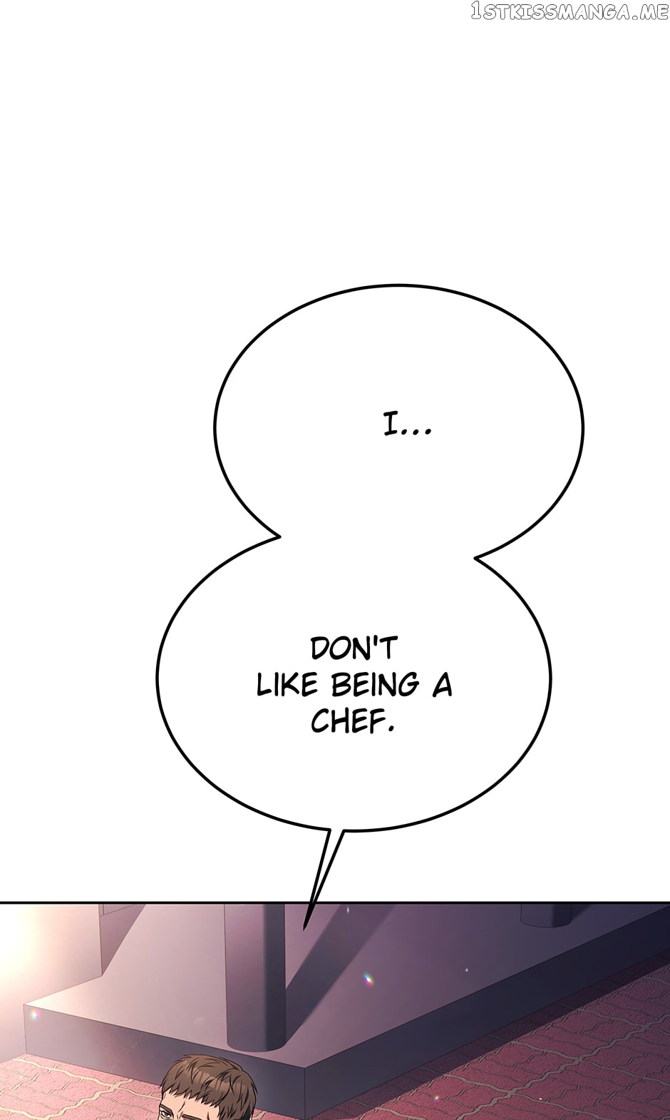 Youngest Chef from the 3rd Rate Hotel Chapter 72 - page 1