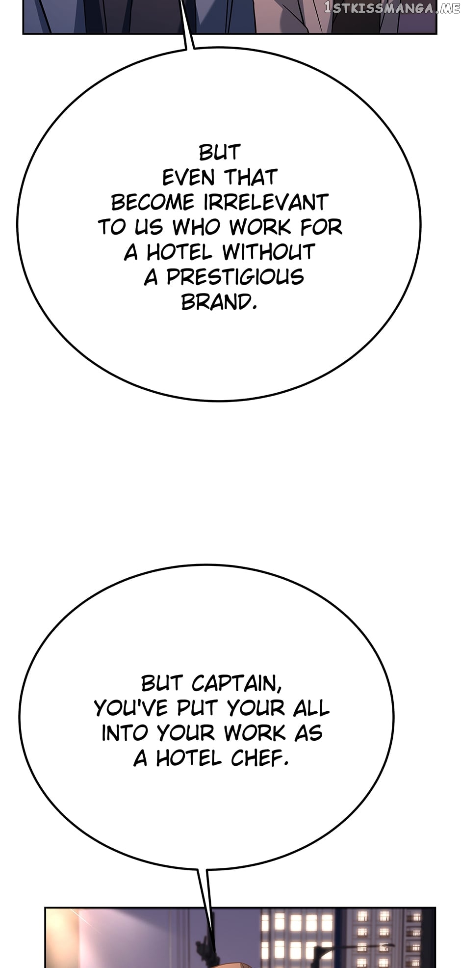Youngest Chef from the 3rd Rate Hotel Chapter 72 - page 10