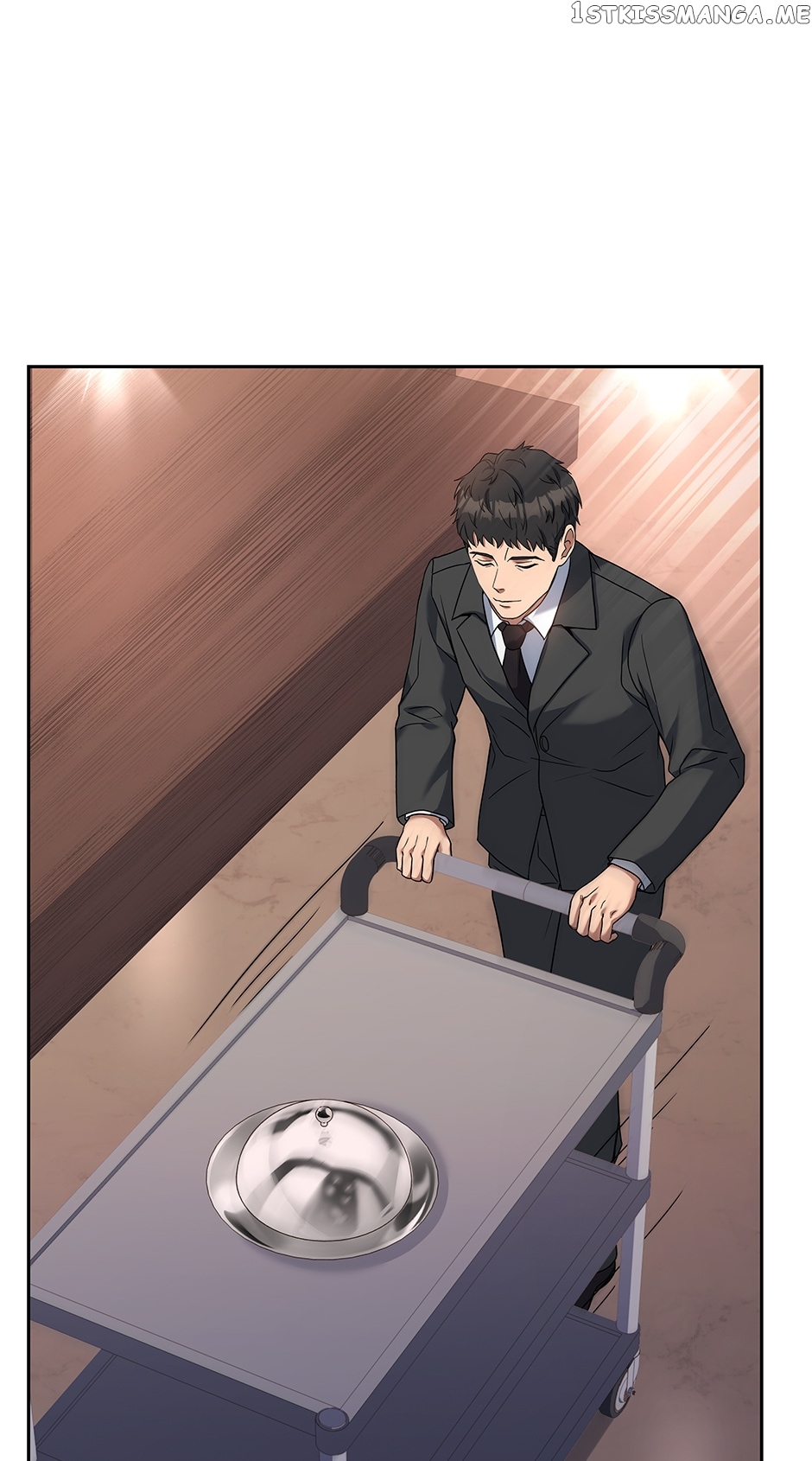 Youngest Chef from the 3rd Rate Hotel Chapter 72 - page 100