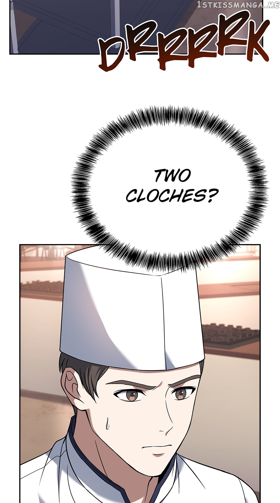 Youngest Chef from the 3rd Rate Hotel Chapter 72 - page 101