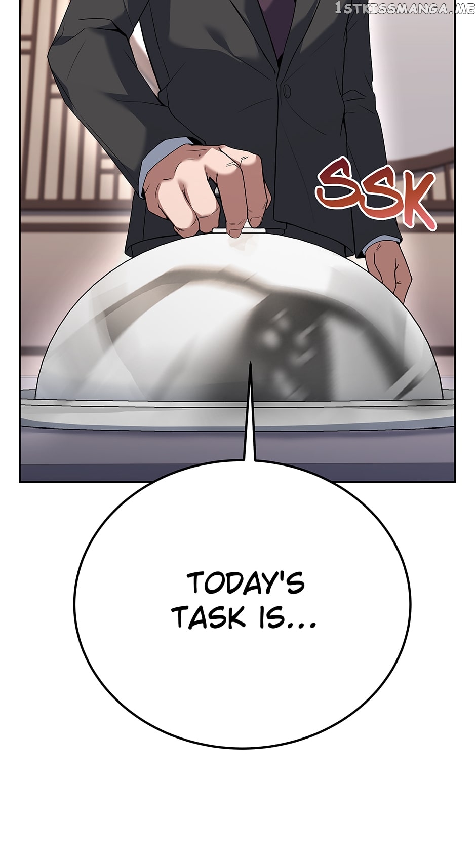 Youngest Chef from the 3rd Rate Hotel Chapter 72 - page 103