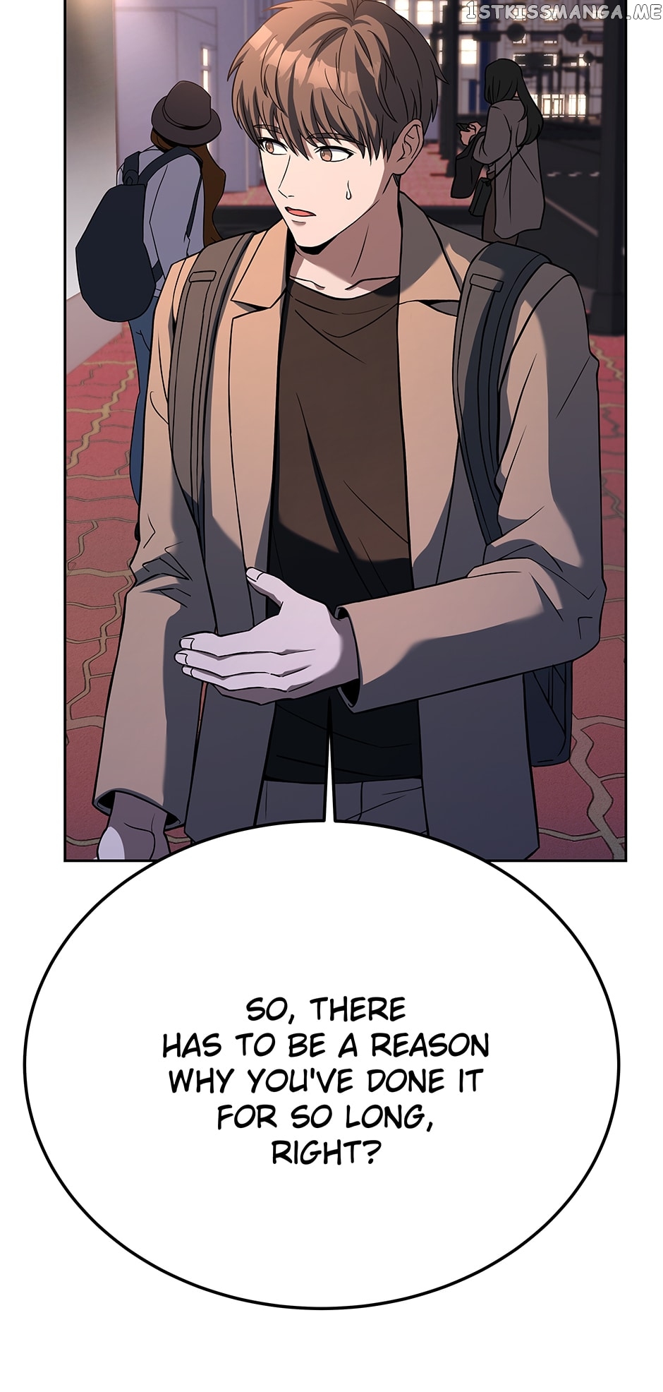 Youngest Chef from the 3rd Rate Hotel Chapter 72 - page 11
