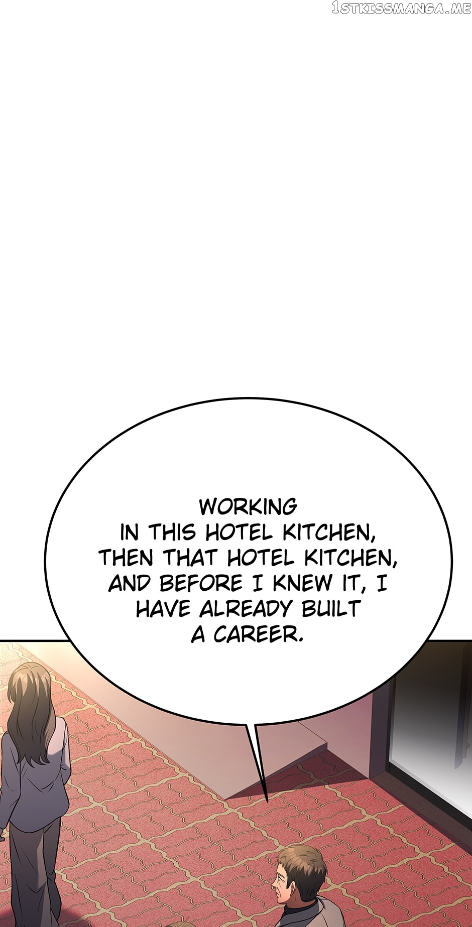 Youngest Chef from the 3rd Rate Hotel Chapter 72 - page 14