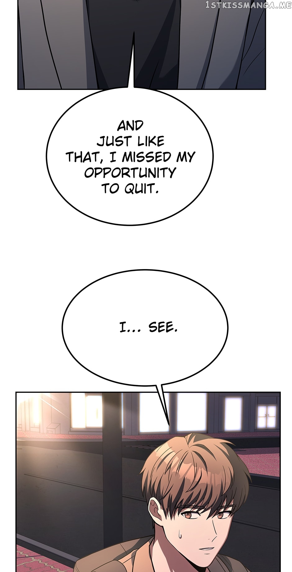 Youngest Chef from the 3rd Rate Hotel Chapter 72 - page 17
