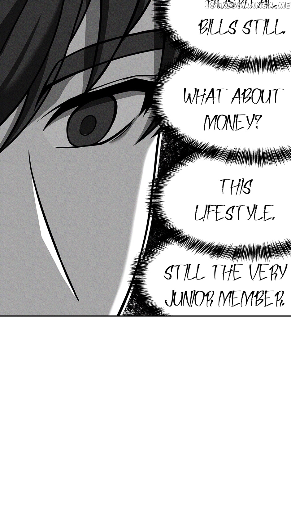 Youngest Chef from the 3rd Rate Hotel Chapter 72 - page 24