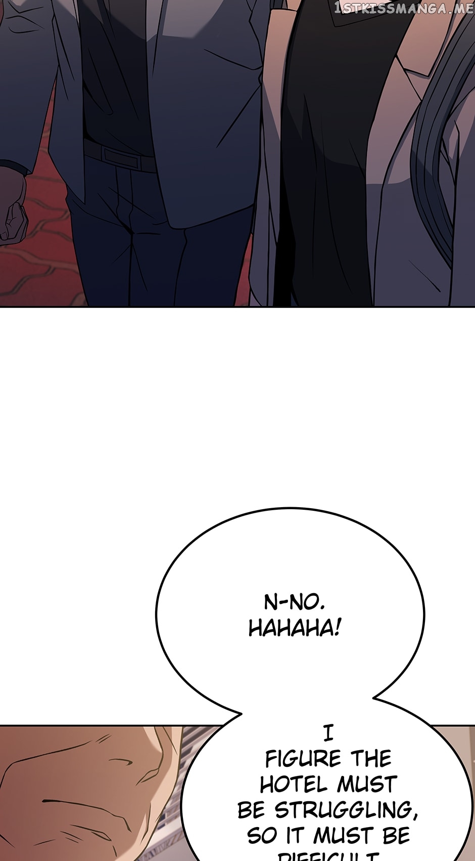 Youngest Chef from the 3rd Rate Hotel Chapter 72 - page 26
