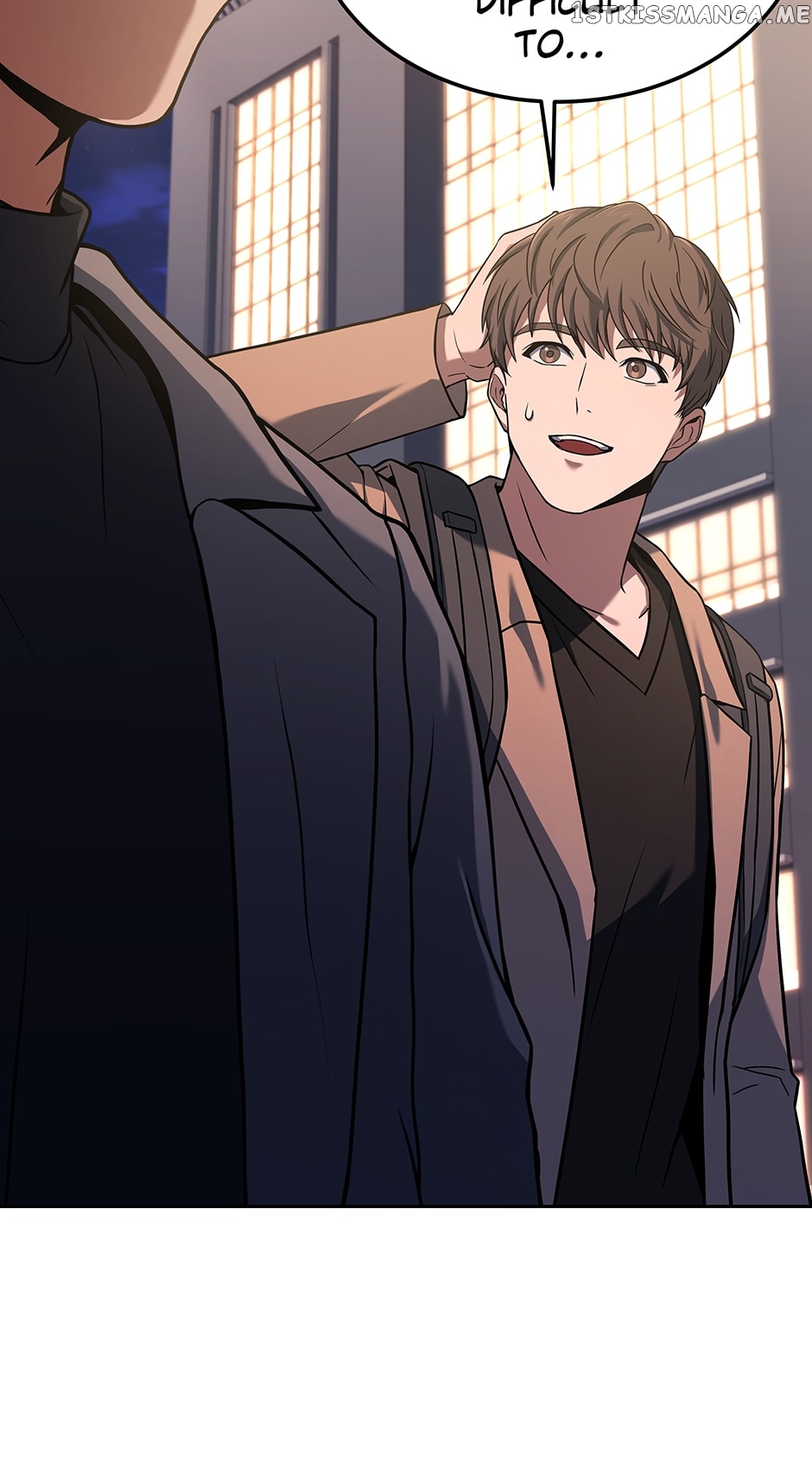 Youngest Chef from the 3rd Rate Hotel Chapter 72 - page 27