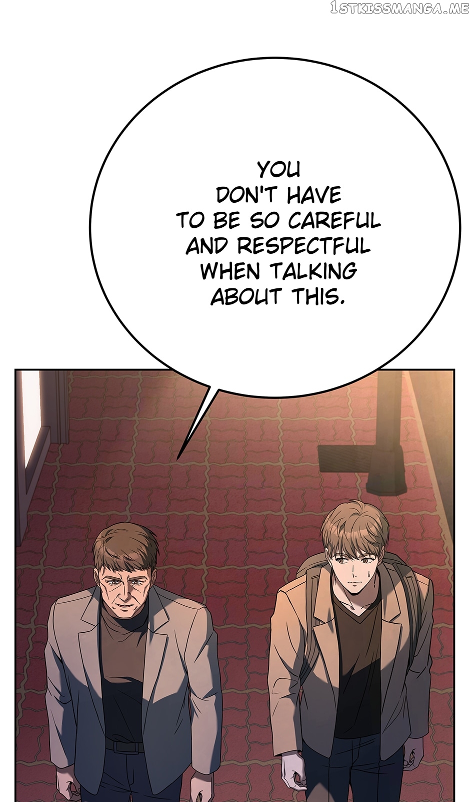 Youngest Chef from the 3rd Rate Hotel Chapter 72 - page 28