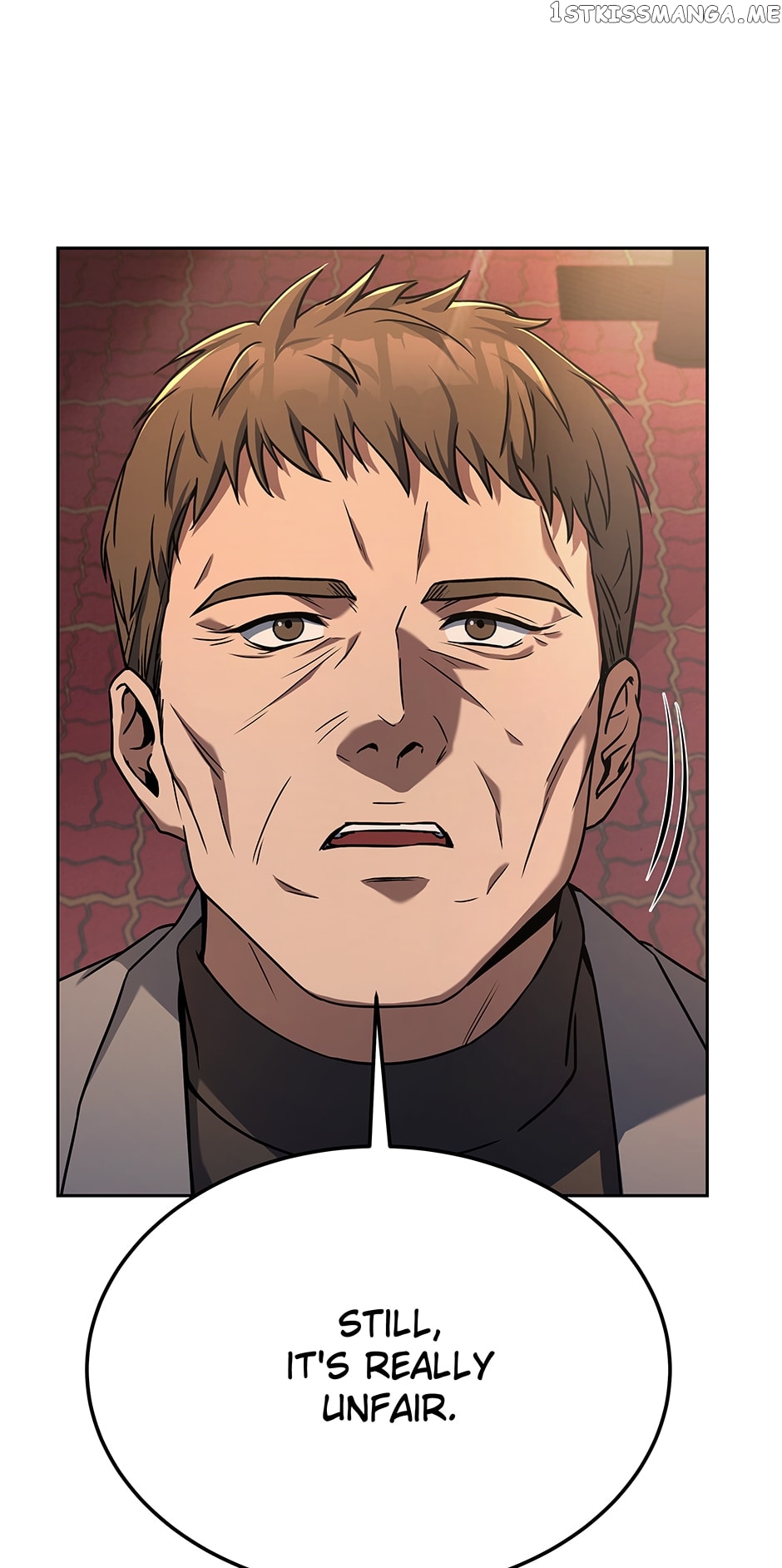 Youngest Chef from the 3rd Rate Hotel Chapter 72 - page 33