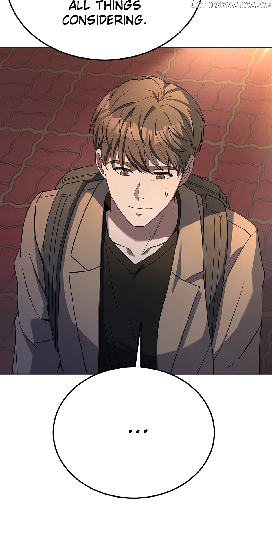 Youngest Chef from the 3rd Rate Hotel Chapter 72 - page 36