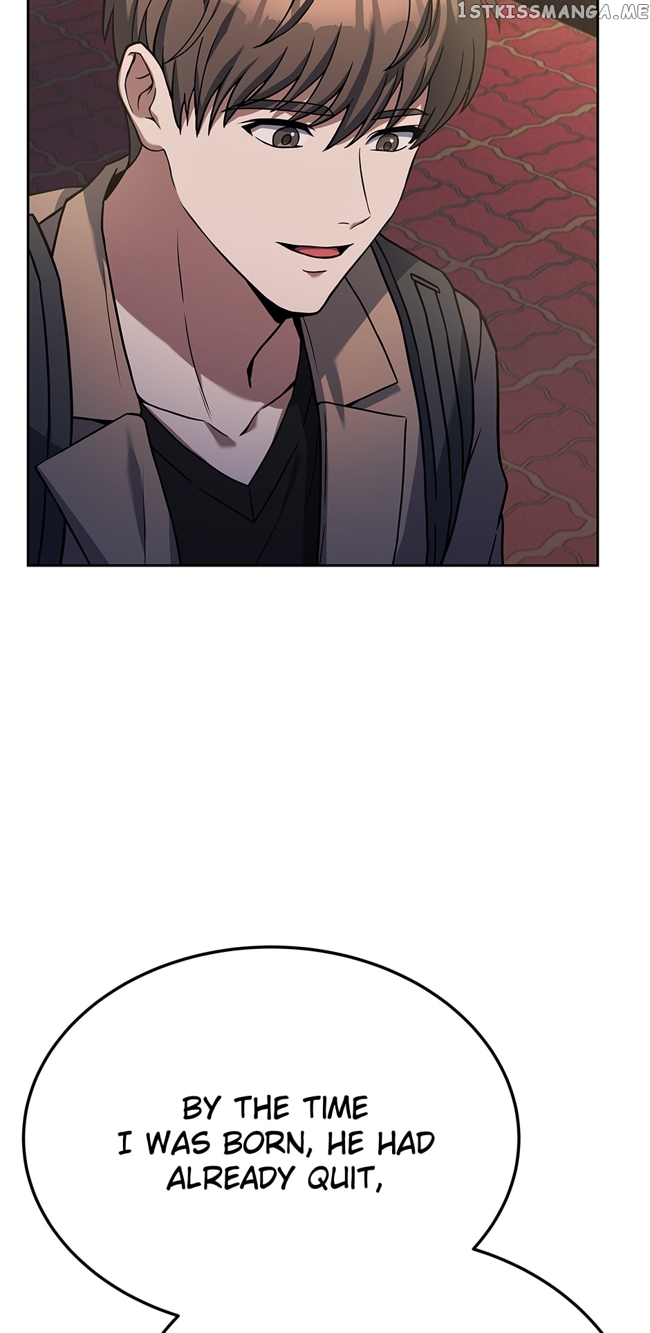 Youngest Chef from the 3rd Rate Hotel Chapter 72 - page 39
