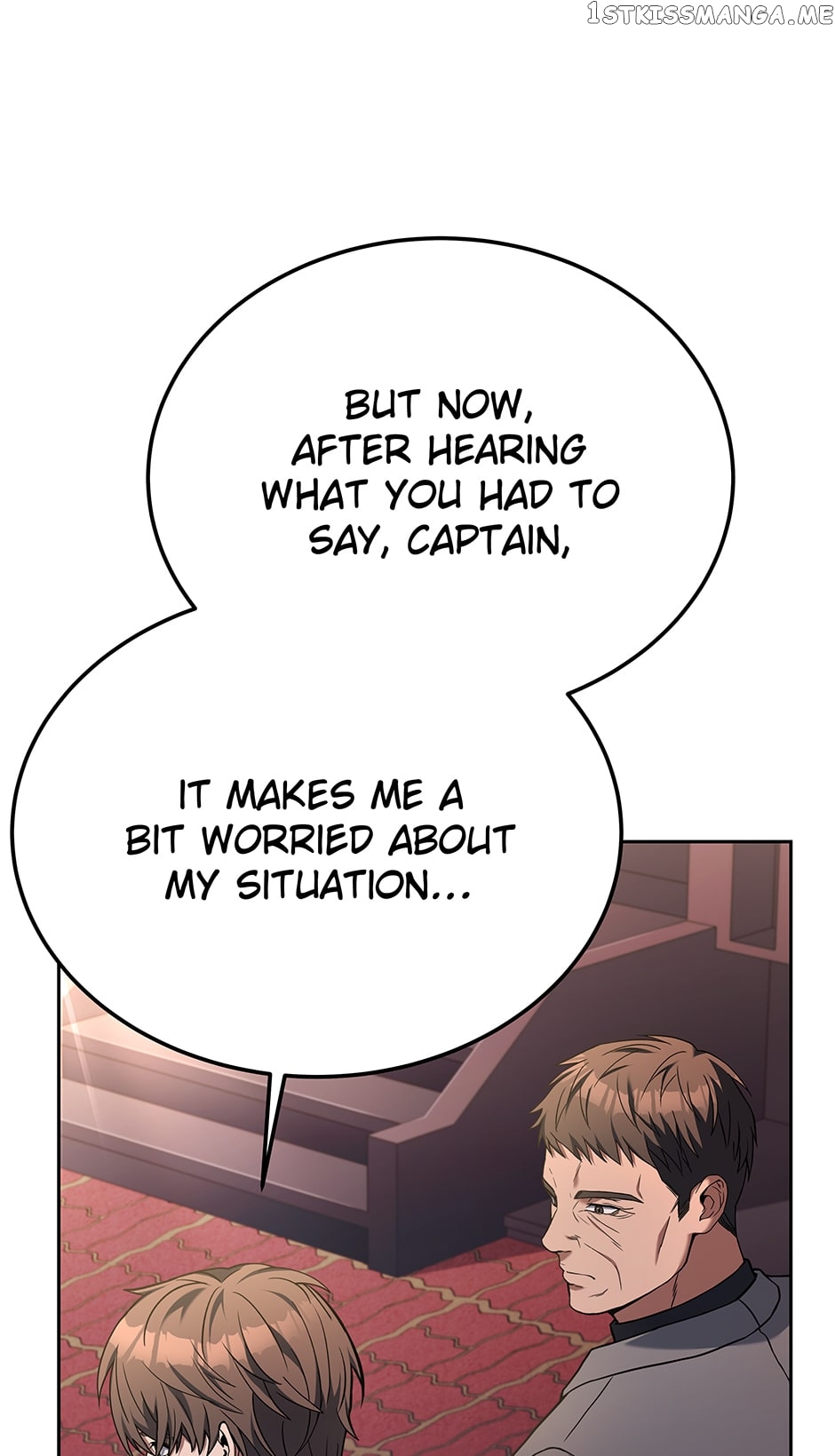 Youngest Chef from the 3rd Rate Hotel Chapter 72 - page 44