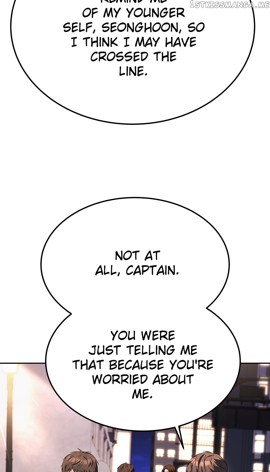 Youngest Chef from the 3rd Rate Hotel Chapter 72 - page 47