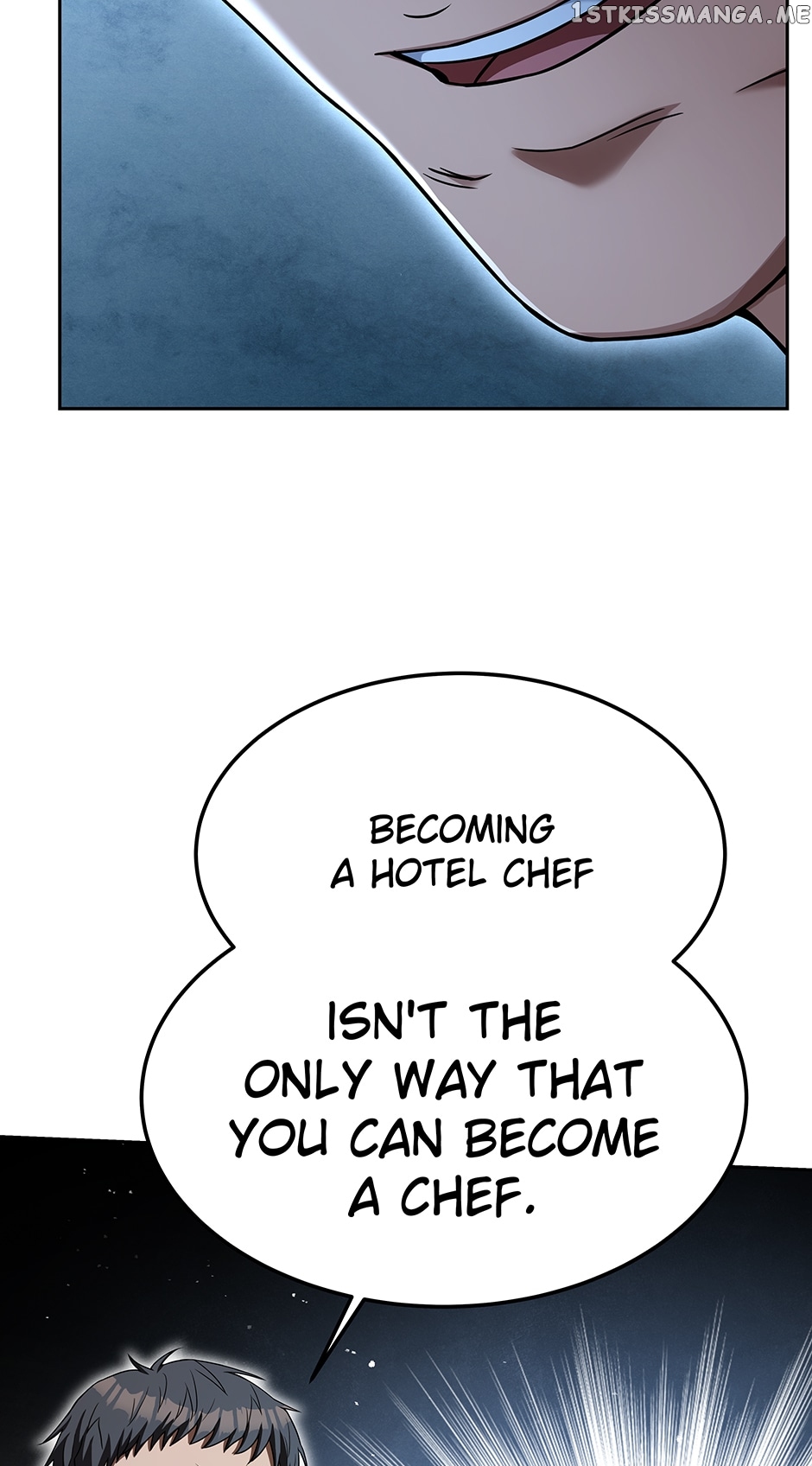Youngest Chef from the 3rd Rate Hotel Chapter 72 - page 53