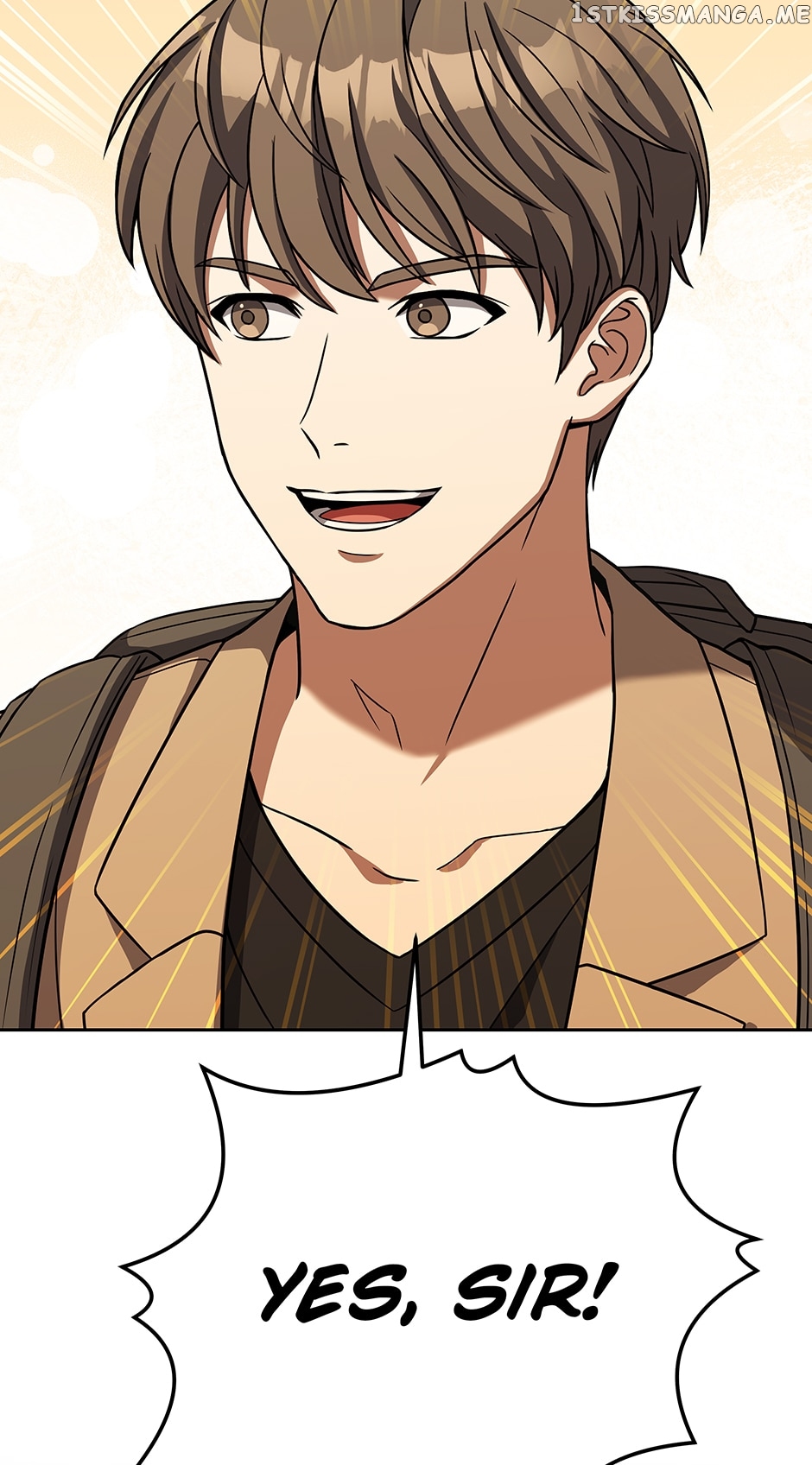 Youngest Chef from the 3rd Rate Hotel Chapter 72 - page 59