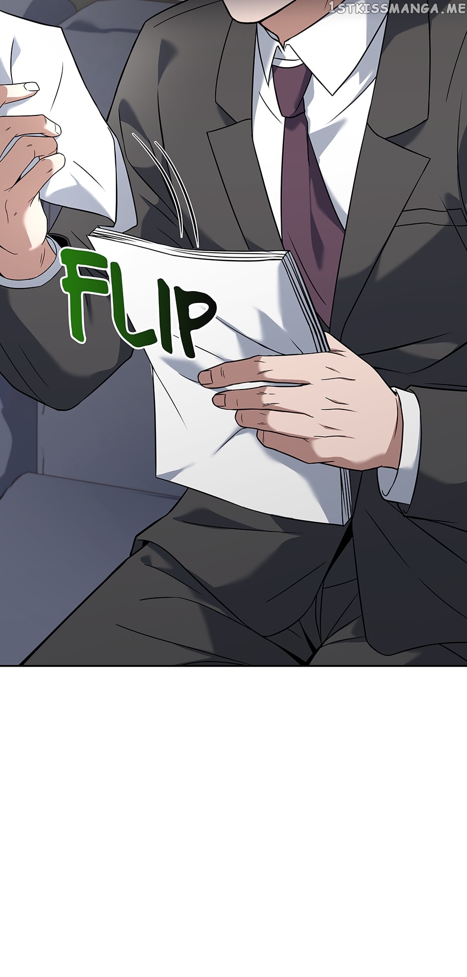 Youngest Chef from the 3rd Rate Hotel Chapter 72 - page 65