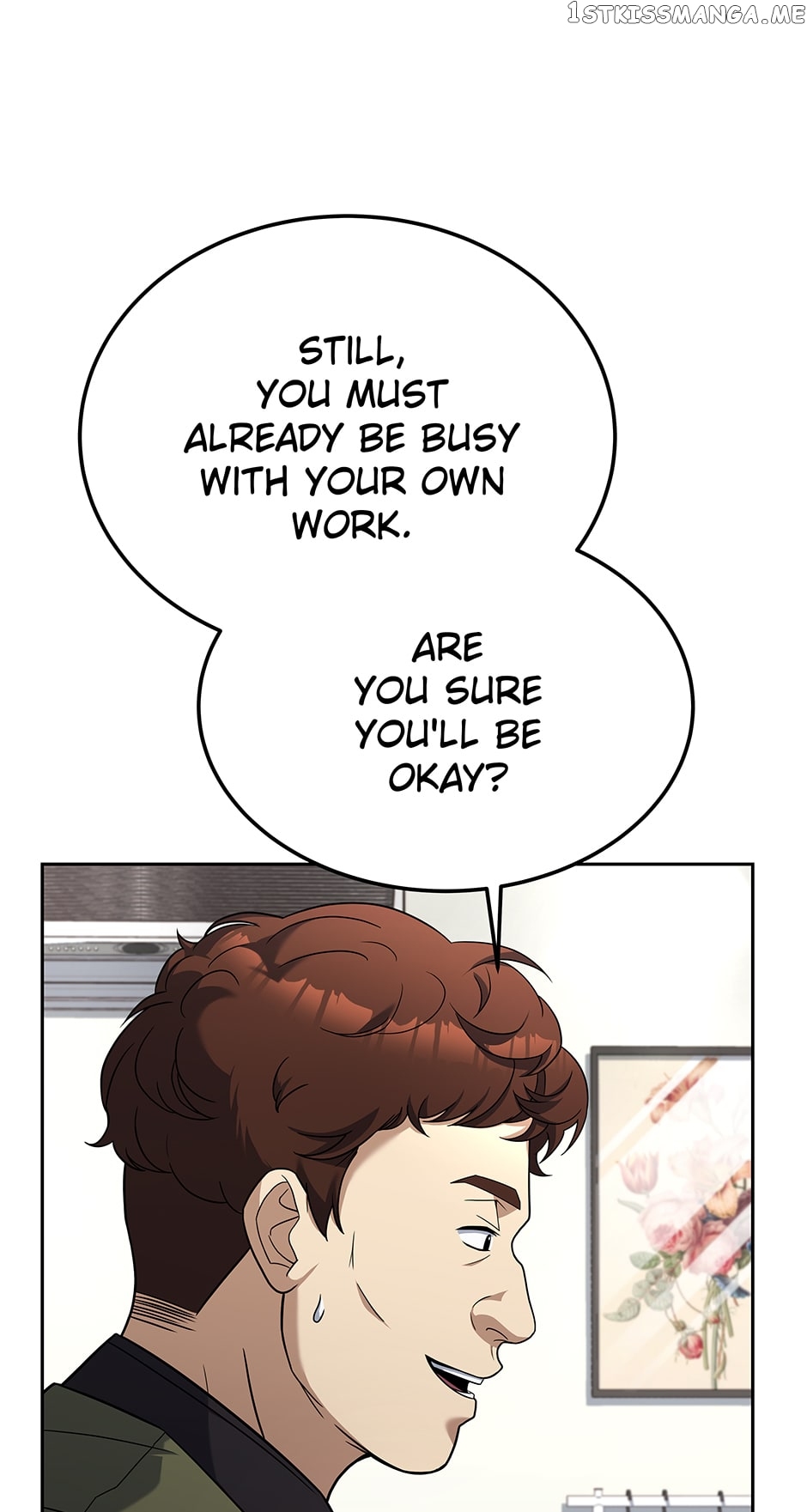 Youngest Chef from the 3rd Rate Hotel Chapter 72 - page 69