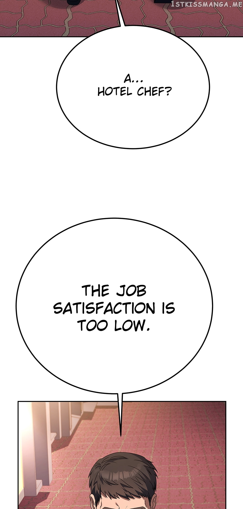 Youngest Chef from the 3rd Rate Hotel Chapter 72 - page 7