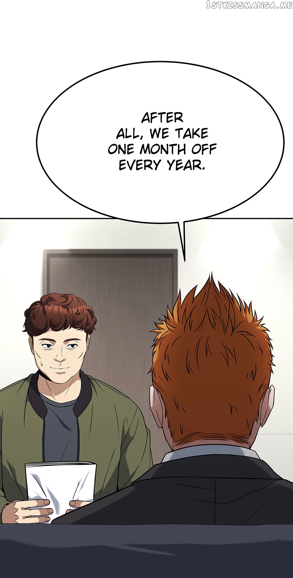 Youngest Chef from the 3rd Rate Hotel Chapter 72 - page 72