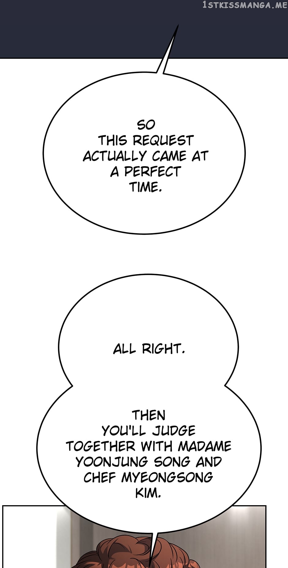 Youngest Chef from the 3rd Rate Hotel Chapter 72 - page 73