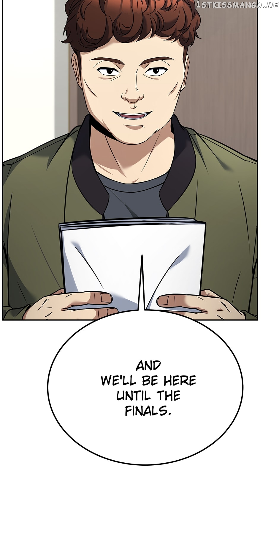 Youngest Chef from the 3rd Rate Hotel Chapter 72 - page 74