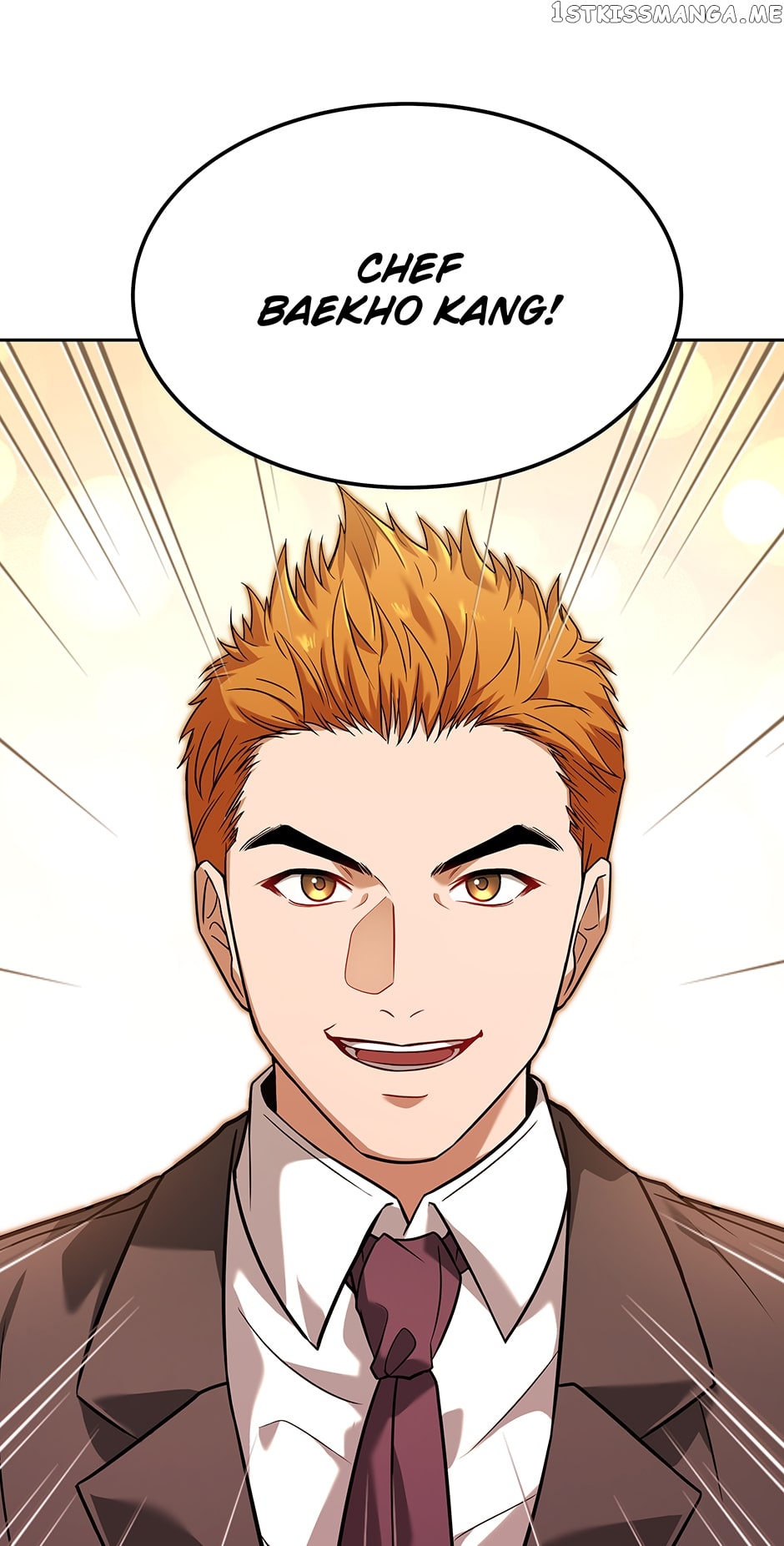 Youngest Chef from the 3rd Rate Hotel Chapter 72 - page 75
