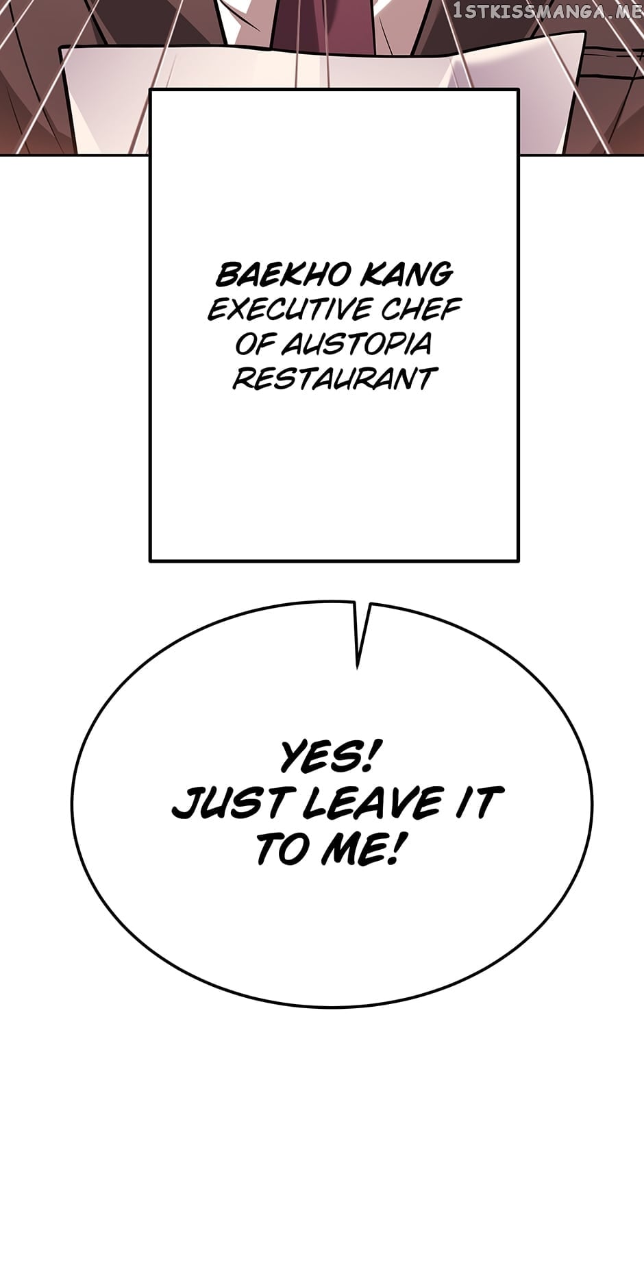 Youngest Chef from the 3rd Rate Hotel Chapter 72 - page 76