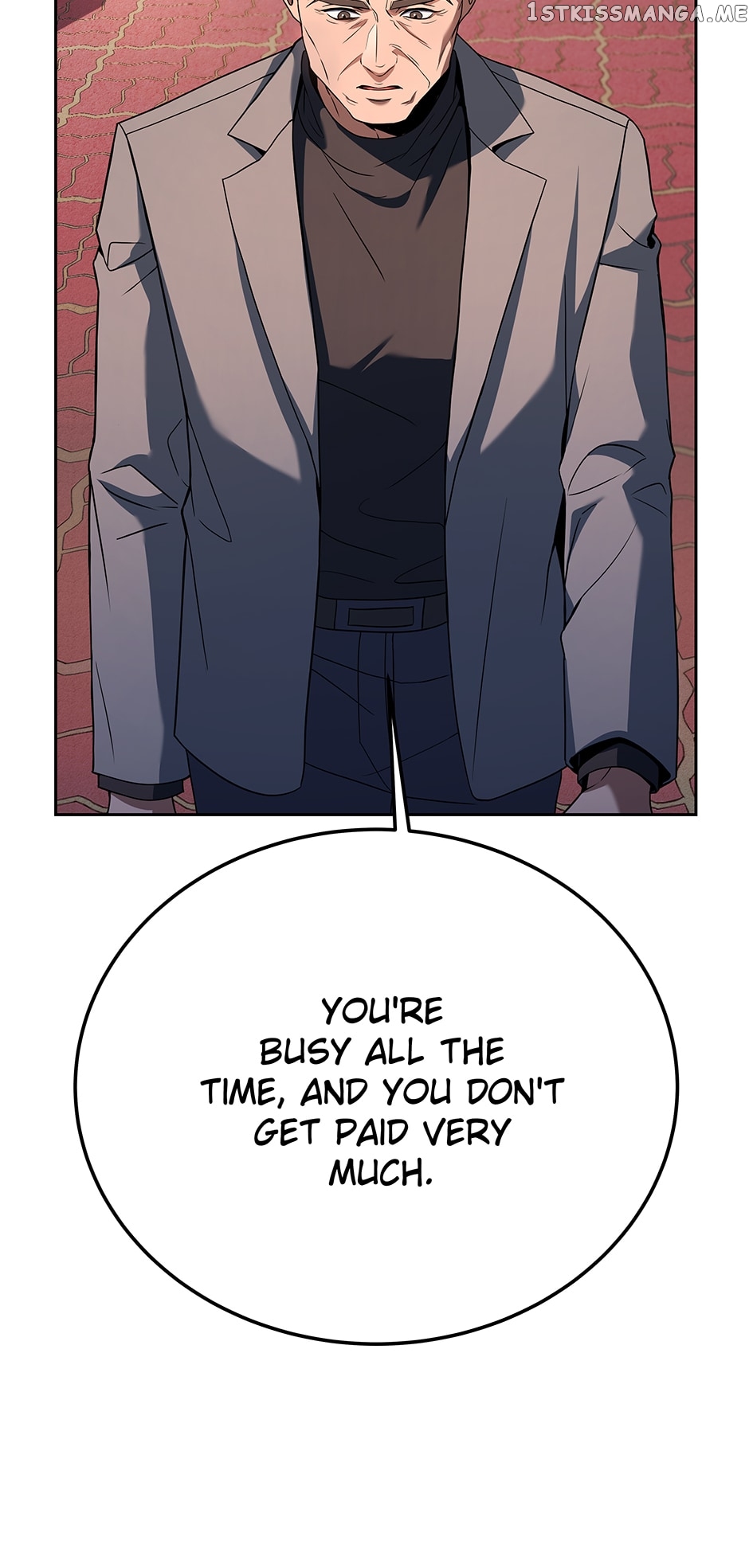 Youngest Chef from the 3rd Rate Hotel Chapter 72 - page 8