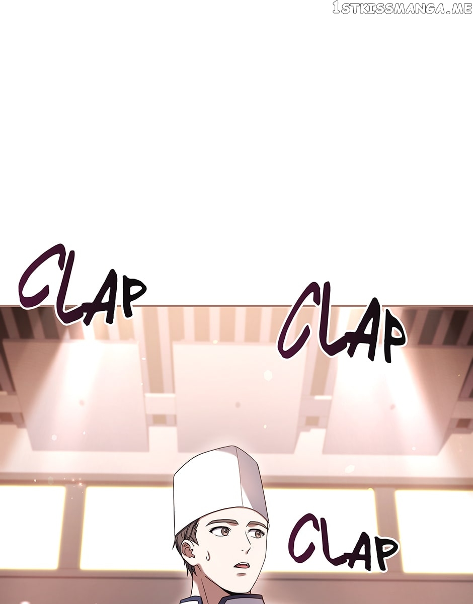 Youngest Chef from the 3rd Rate Hotel Chapter 72 - page 80