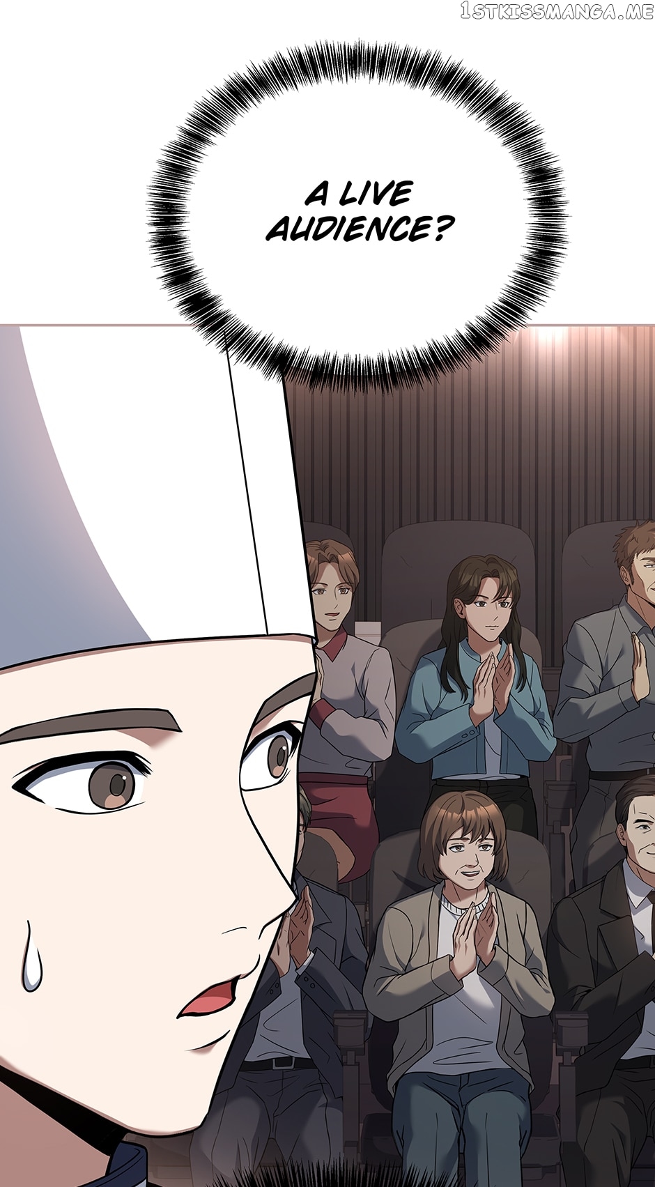Youngest Chef from the 3rd Rate Hotel Chapter 72 - page 82